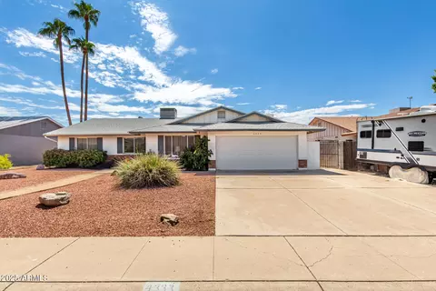 4333 W Yucca St, Glendale, AZ 85304