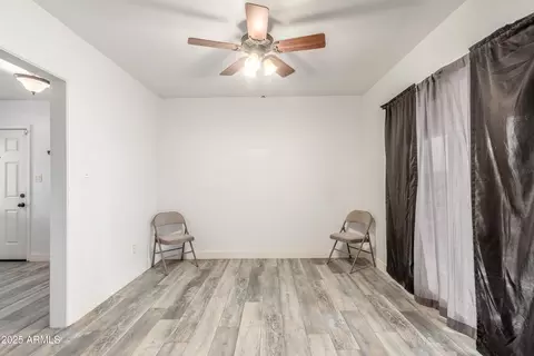 Entry Way - 413 E 3rd St, Eloy, AZ 85131 photo 2 of 2
