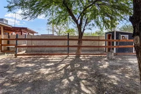 Exterior - 413 E 3rd St, Eloy, AZ 85131 photo 3 of 10