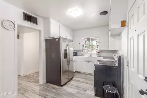 Kitchen - 413 E 3rd St, Eloy, AZ 85131 photo 1 of 1