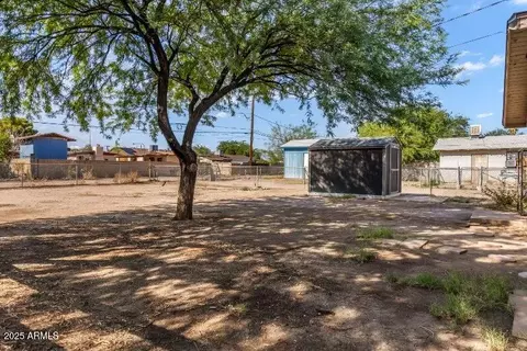Exterior - 413 E 3rd St, Eloy, AZ 85131 photo 4 of 10
