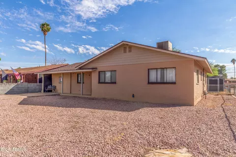 413 E 3rd St, Eloy, AZ 85131