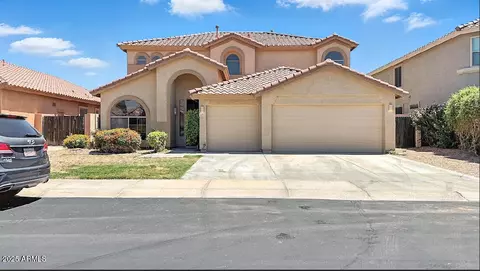 7243 W Sandra Ter, Peoria, AZ 85382