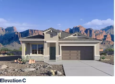 10514 W Spencer Run, Tolleson, AZ 85353