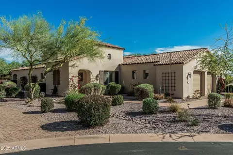3111 S First Water Ln, Gold Canyon, AZ 85118