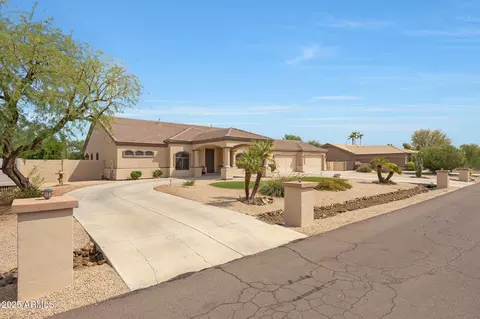 12804 W Georgia Ave, Litchfield Park, AZ 85340
