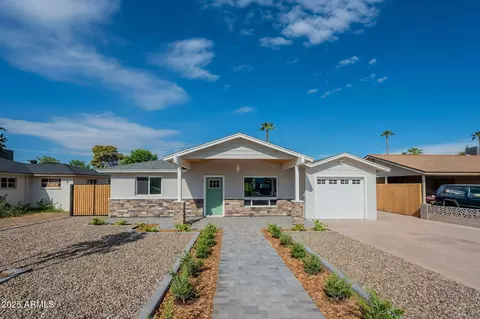 2814 N 51st St, Phoenix, AZ 85008