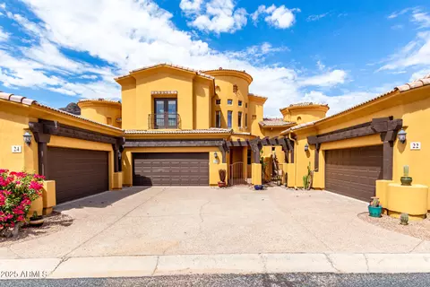 5370 S Desert Dawn Dr #23, Gold Canyon, AZ 85118