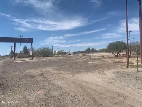 66673 Highway 60 -- #-_-, Salome, AZ 85348
