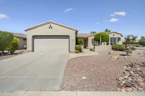 15102 W Rounders Dr, Surprise, AZ 85374