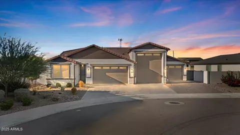 12458 W Stella Ln, Litchfield Park, AZ 85340