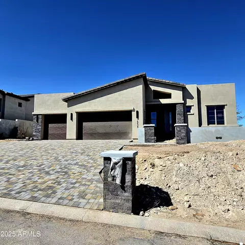 15528 E Chicory Dr, Fountain Hills, AZ 85268