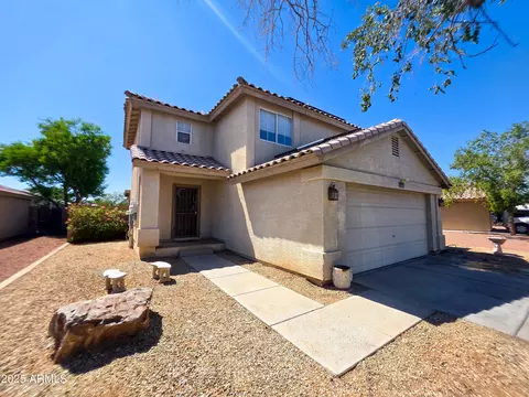 12015 W Windrose Dr, El Mirage, AZ 85335