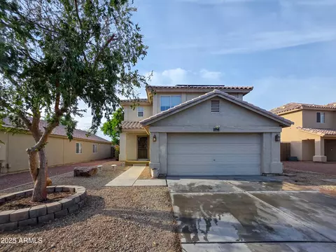 12015 W Windrose Dr, El Mirage, AZ 85335