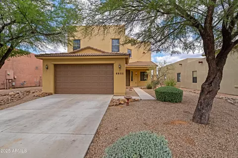 1188 Horner Dr, Sierra Vista, AZ 85635