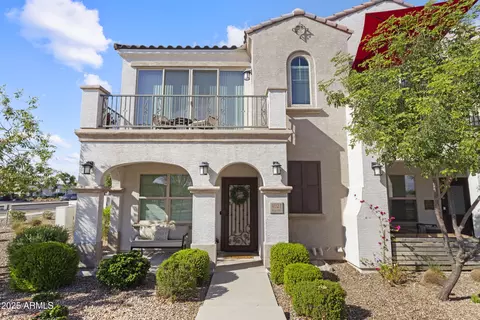 4021 E Pony Ln #101, Gilbert, AZ 85295