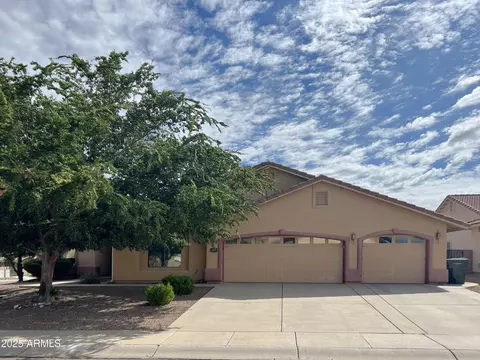 1977 Oak Winds Dr, Sierra Vista, AZ 85635