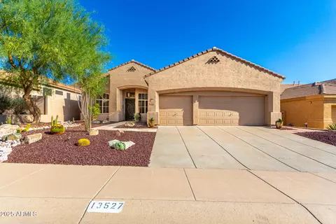 13527 E Onyx Ct, Scottsdale, AZ 85259