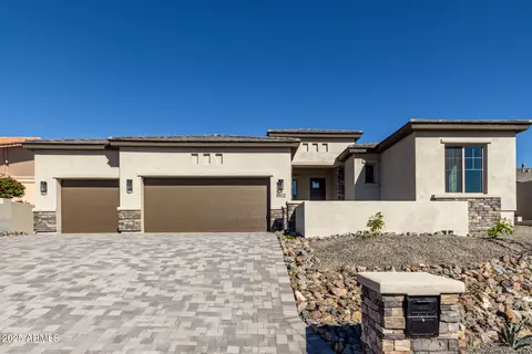 15522 E Chicory Dr, Fountain Hills, AZ 85268