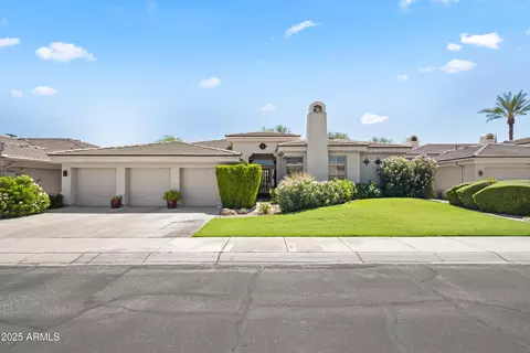 7455 E Sierra Vista Dr, Scottsdale, AZ 85250