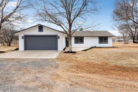 1844 S Quarterhorse Ln, Camp Verde, AZ 86322