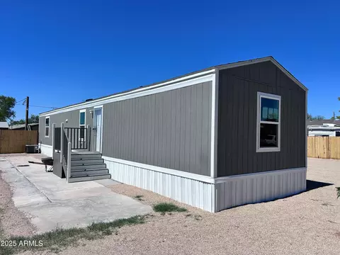 226 N 81st St, Mesa, AZ 85207