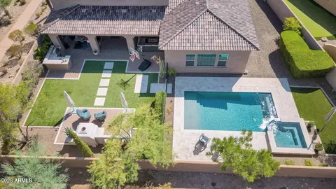 9462 E Sera Brisa --, Scottsdale, AZ 85255