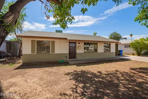 3601 W San Juan Ave, Phoenix, AZ 85019