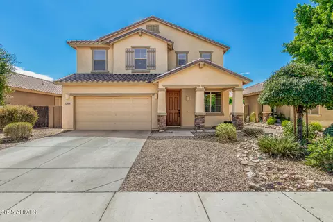 12109 W Saguaro Ln, El Mirage, AZ 85335