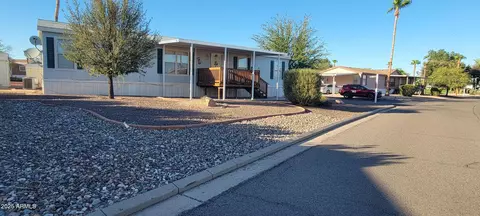 2000 S Apache Rd #67, Buckeye, AZ 85326