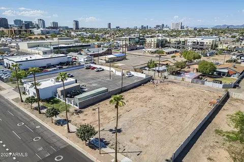 1426 E Washington St #19 & 20, Phoenix, AZ 85034