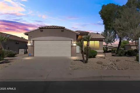 4532 E Indigo St, Gilbert, AZ 85298
