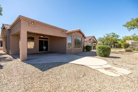 Exterior - 4532 E Indigo St, Gilbert, AZ 85298 photo 12 of 12