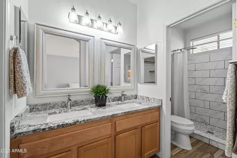 Bath - 4532 E Indigo St, Gilbert, AZ 85298 photo 1 of 4