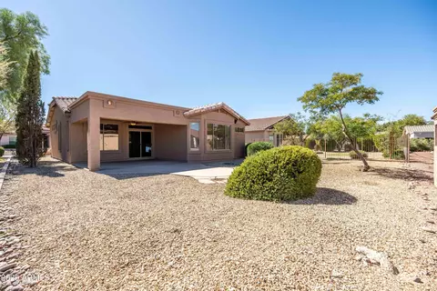 Exterior - 4532 E Indigo St, Gilbert, AZ 85298 photo 11 of 12