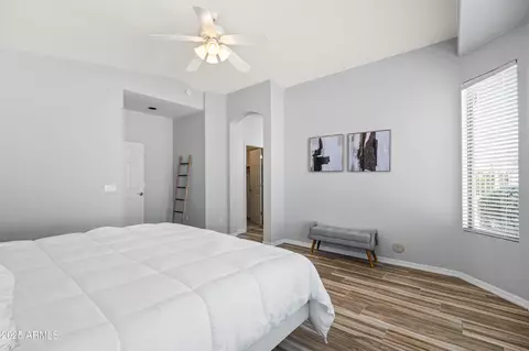 Bedroom - 4532 E Indigo St, Gilbert, AZ 85298 photo 3 of 3