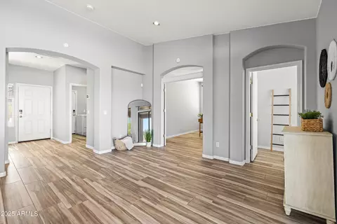 Entry Way - 4532 E Indigo St, Gilbert, AZ 85298 photo 3 of 3