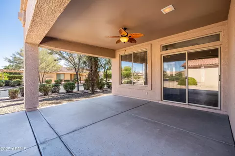 Exterior - 4532 E Indigo St, Gilbert, AZ 85298 photo 6 of 12
