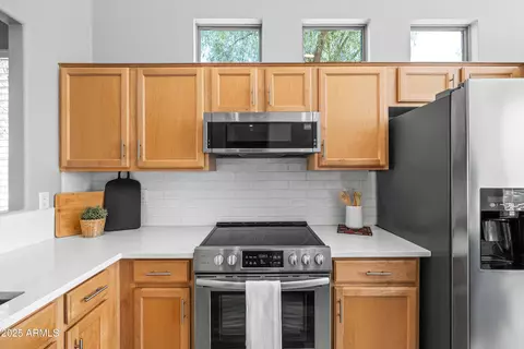 Kitchen - 4532 E Indigo St, Gilbert, AZ 85298 photo 2 of 6