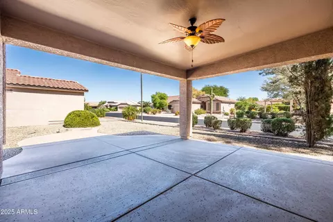 Exterior - 4532 E Indigo St, Gilbert, AZ 85298 photo 4 of 12