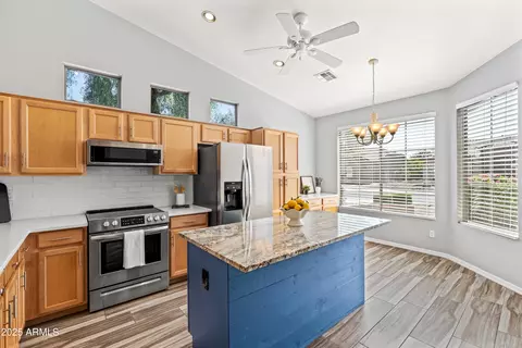 Kitchen - 4532 E Indigo St, Gilbert, AZ 85298 photo 1 of 6