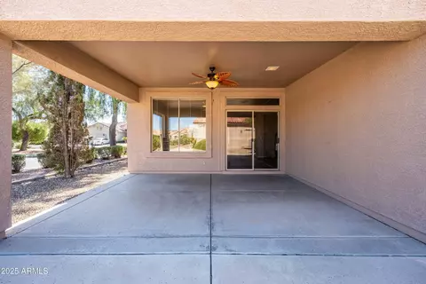 Exterior - 4532 E Indigo St, Gilbert, AZ 85298 photo 7 of 12