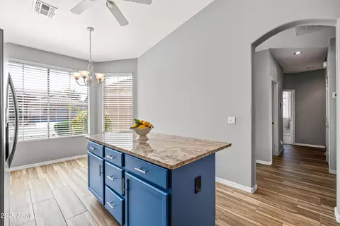 Kitchen - 4532 E Indigo St, Gilbert, AZ 85298 photo 4 of 6