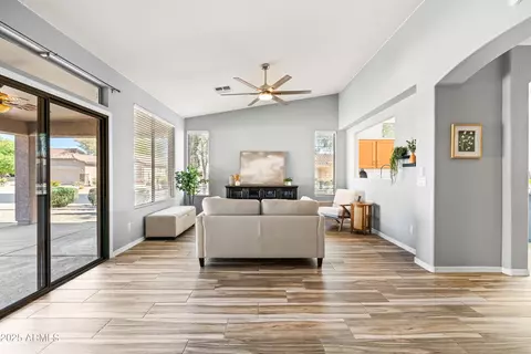 Living - 4532 E Indigo St, Gilbert, AZ 85298 photo 2 of 2
