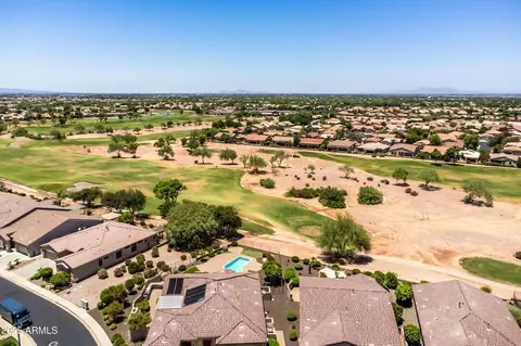 View/Area - 4532 E Indigo St, Gilbert, AZ 85298 photo 5 of 5