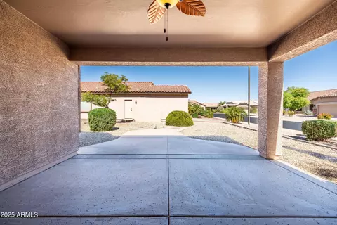 Exterior - 4532 E Indigo St, Gilbert, AZ 85298 photo 5 of 12