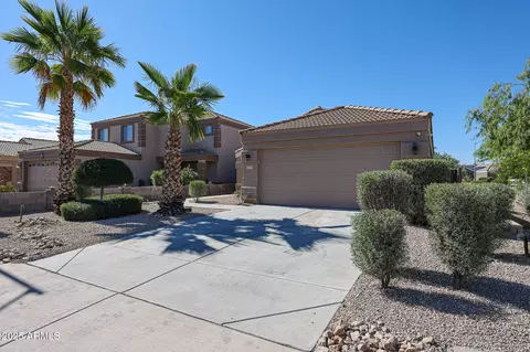 11765 W Maui Ln, El Mirage, AZ 85335