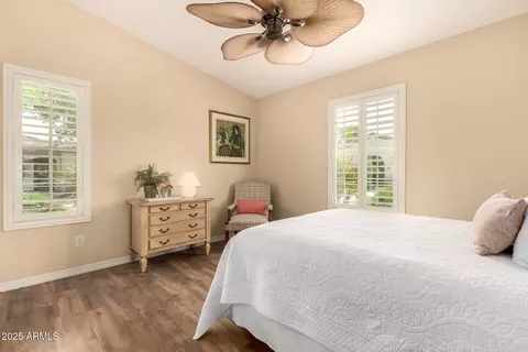 Bedroom - 4556 E Carob Dr, Gilbert, AZ 85298 photo 2 of 5