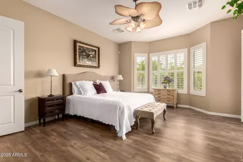 Bedroom - 4556 E Carob Dr, Gilbert, AZ 85298 photo 1 of 5