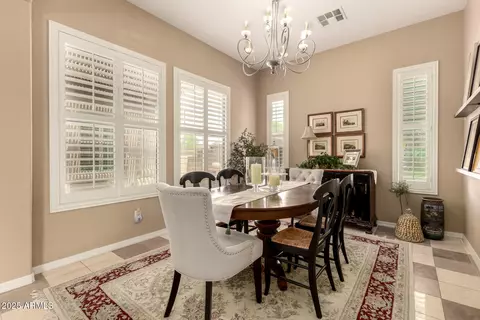Dining - 4556 E Carob Dr, Gilbert, AZ 85298 photo 2 of 3